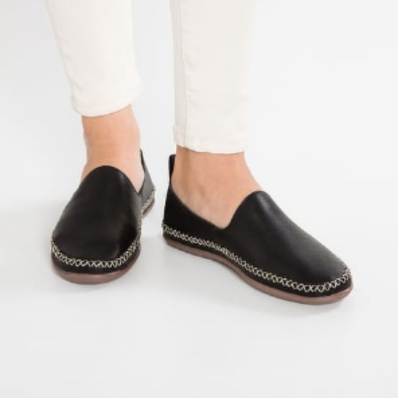 ugg flats womens